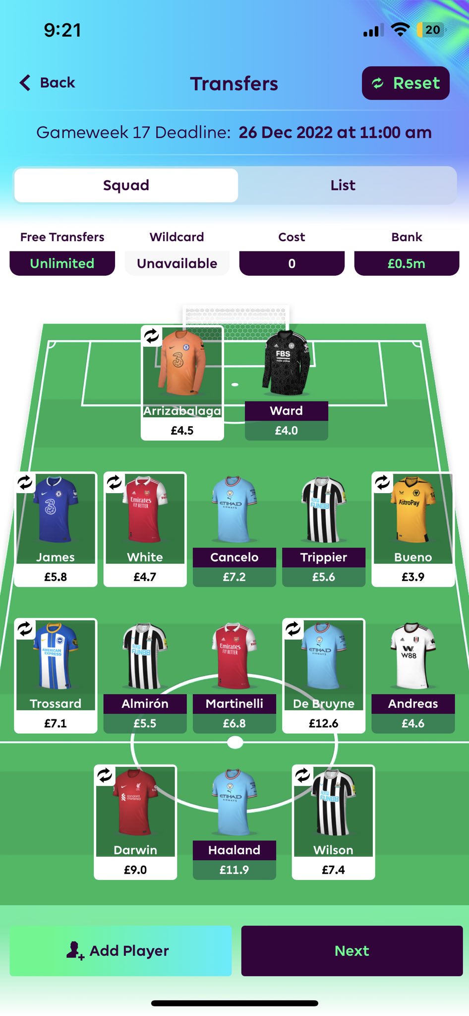 trftbl 💤 on Twitter: