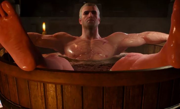 videogamedeals's tweet photo. (PCDD) It's Bathing Men Sale. 

DEATH STRANDING DC is Free via EGS.  https://t.co/eZCZX8b0Ib 

Witcher 3 CE $9.99 via Steam. https://t.co/MwNLEr55K0

Yakuza 0 $3.94 via Gamebillet. Use Code 2023GB5 https://t.co/kgoJlQXHSN

RDR 2 $16.88 via Gamebillet. https://t.co/lyAtGOaIY3 https://t.co/Foprc5d6im