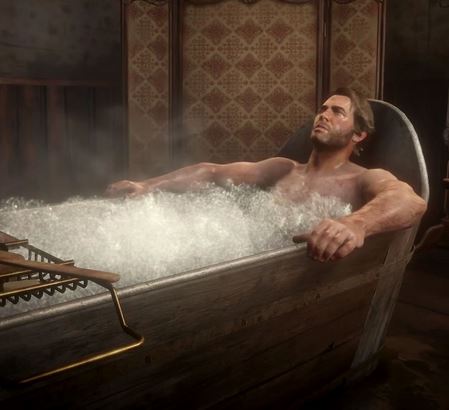 videogamedeals's tweet photo. (PCDD) It's Bathing Men Sale. 

DEATH STRANDING DC is Free via EGS.  https://t.co/eZCZX8b0Ib 

Witcher 3 CE $9.99 via Steam. https://t.co/MwNLEr55K0

Yakuza 0 $3.94 via Gamebillet. Use Code 2023GB5 https://t.co/kgoJlQXHSN

RDR 2 $16.88 via Gamebillet. https://t.co/lyAtGOaIY3 https://t.co/Foprc5d6im