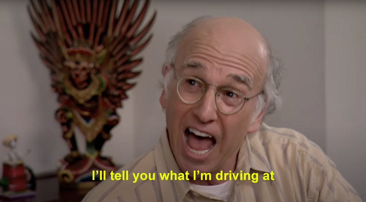 Seinfeld2000's tweet photo. cast him in glass onion 3 https://t.co/qOsbvKLlT9