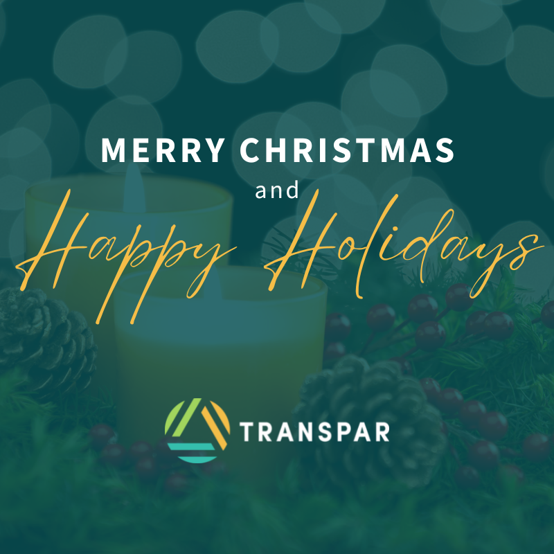 TPGoC's tweet photo. Wishing a Merry Christmas and Happy Holidays to all of our #TransPar friends and family, near and far!

#family #fellowship #goodtidings https://t.co/PrVYpQmrrI