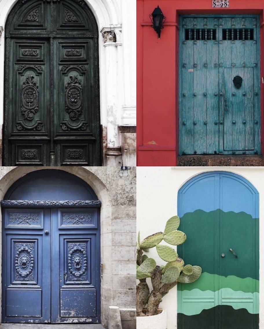 Daffo_io's tweet image. Congratulations @MetaverseArcade you have 24 hours to dm me with your wallet address and your door selection of the following for your prize!