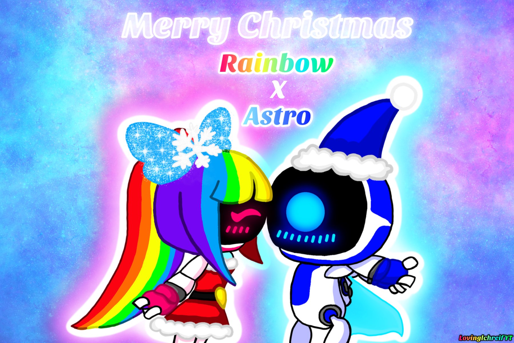 【未開封】【未使用】ROBOKOBO ストラップ　merry Christmas 20220304 - 20220404] [Limited Quantity/Handwritten Autograph