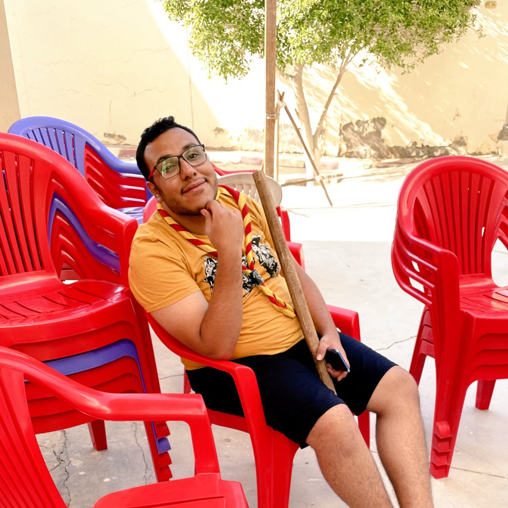 #NewProfilePic