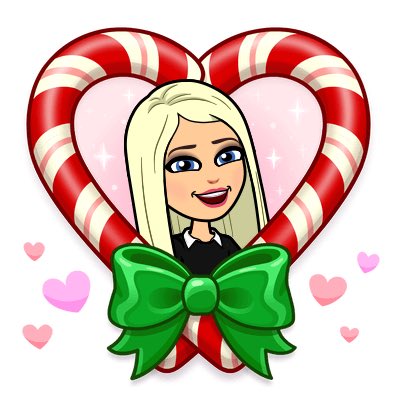Merry Christmas DCC Family!💙🎉
