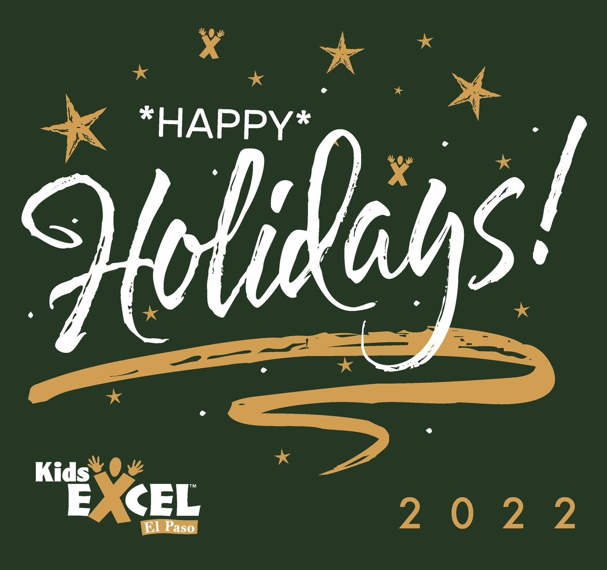 Thank you for a wonderful 2022! Happy Holidays ⭐️