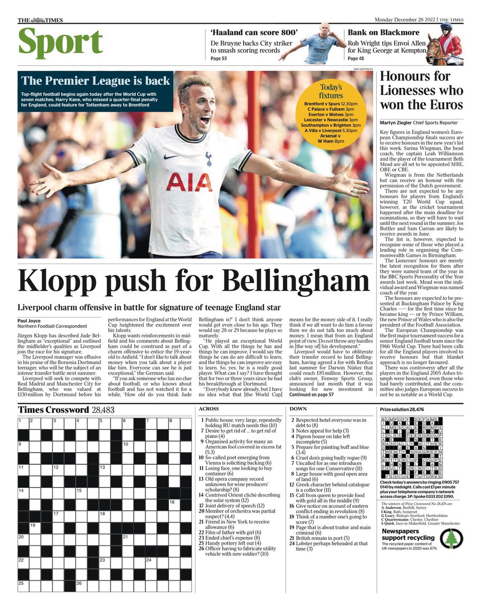 Adam Millington tweet media