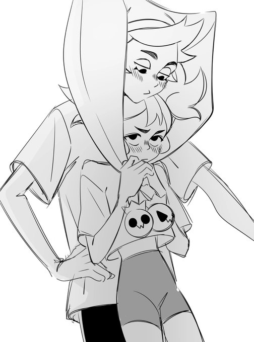 my three stages of drunkenness in sketches

#brawlstars #mandy #chester 