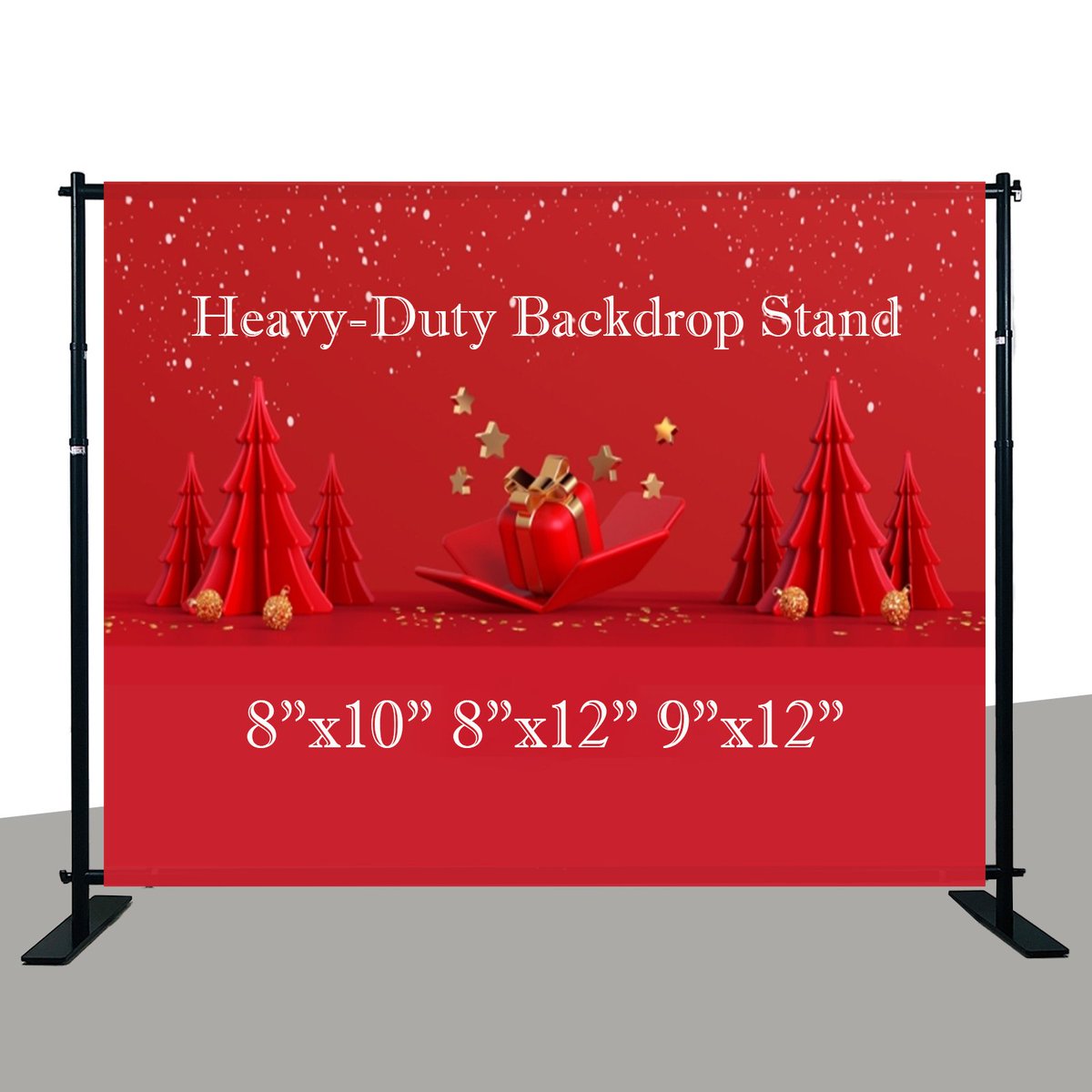 AmandaM29809708's tweet image. Merry Christmas !

#StepandRepeatBACKDROP

#BACKDROPSTAND

#4UMediaDisplaysLLC