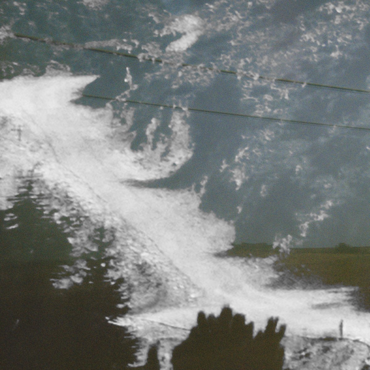 seeing double #visualart