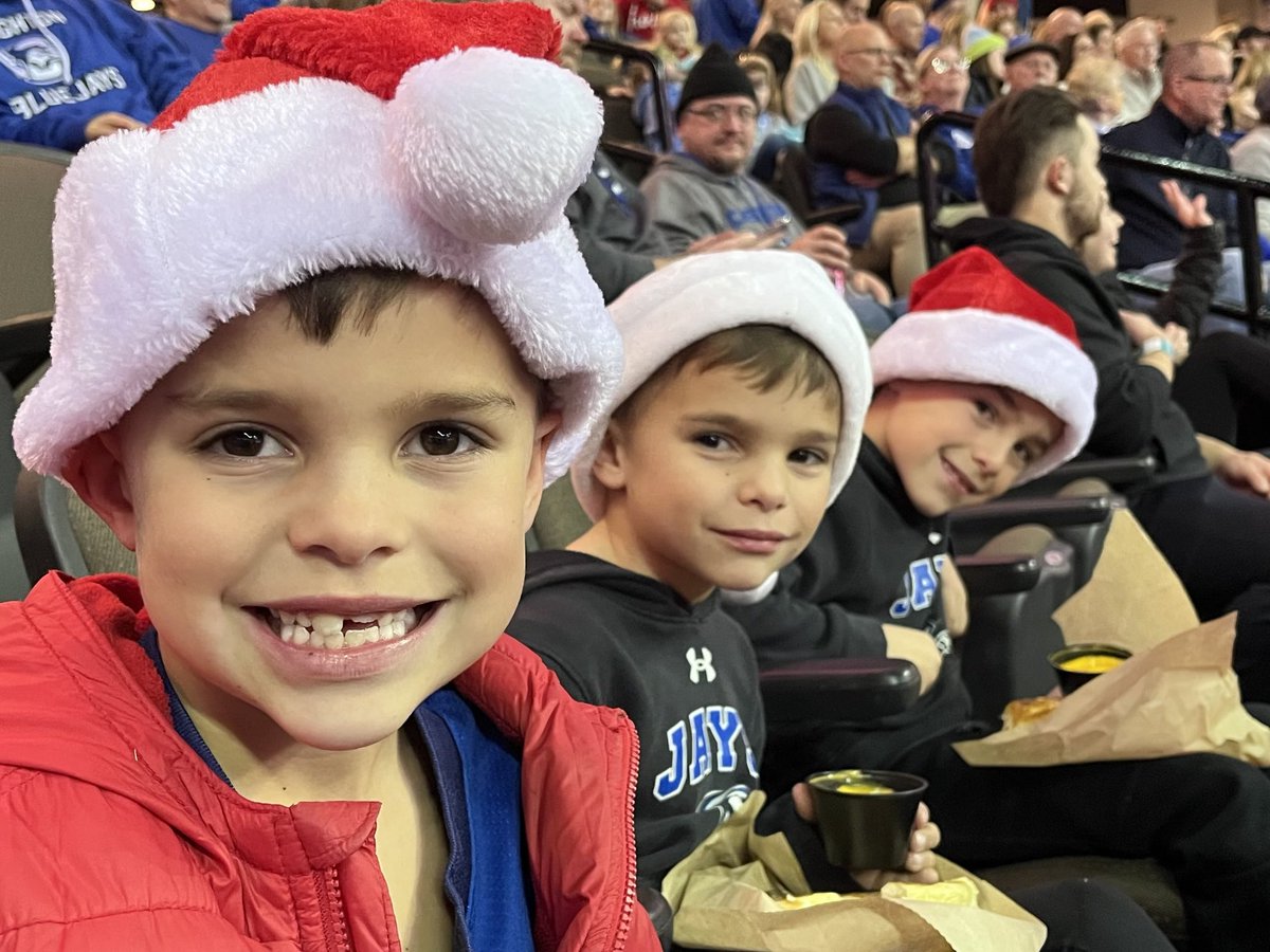 nick_rudman's tweet photo. #gojays https://t.co/4ZCABVl0zC