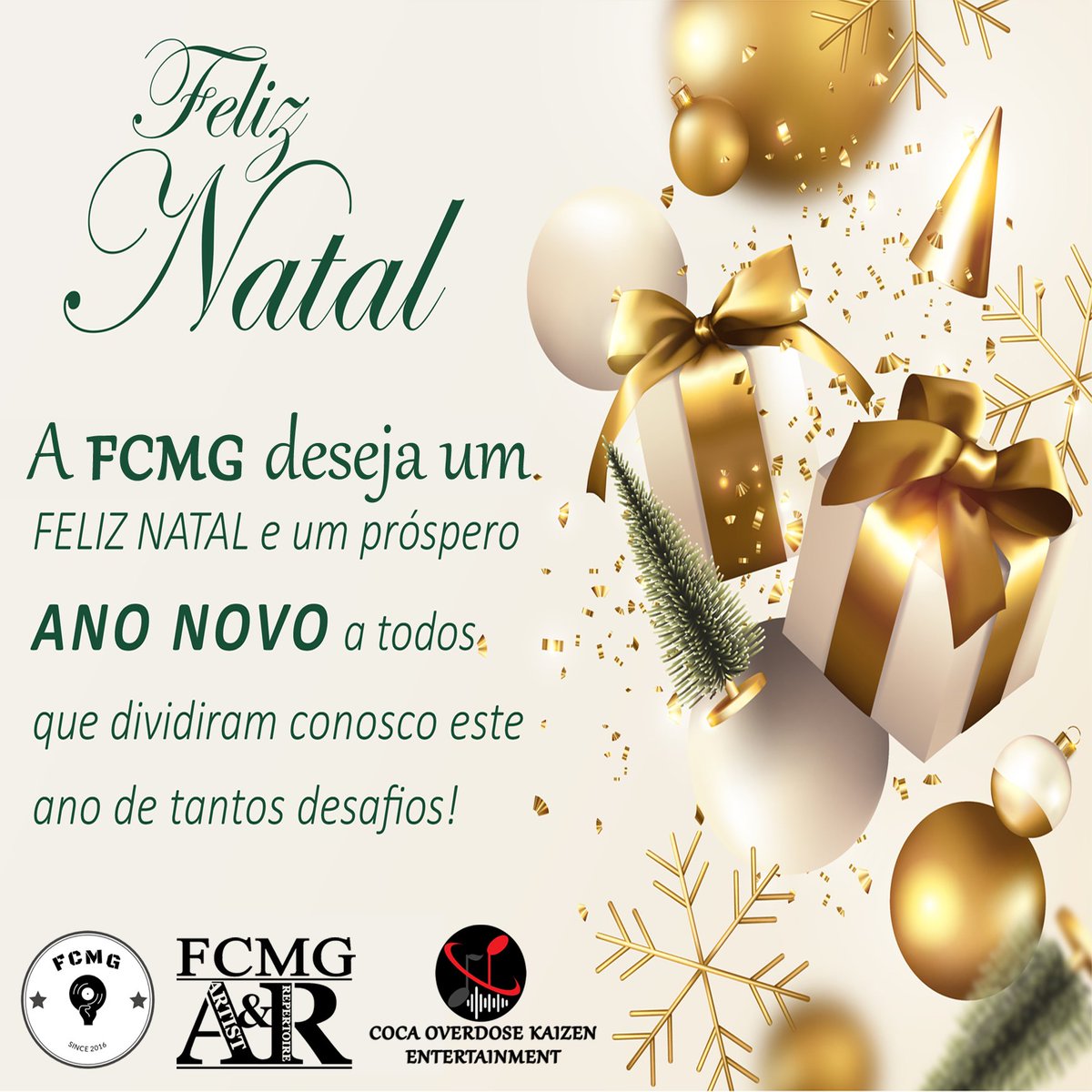 FCMGOficial's tweet photo. Feliz Natal e um Próspero Ano Novo🎄❤️

#FCMG #FCMGAR #CocaOverdoseKaizenEntertainment #LoFiWorldwide #TVYEntertainment #TDNEntertainment #MarryXmas #marrychristmas #feliznatal https://t.co/fKy6XLs4yI
