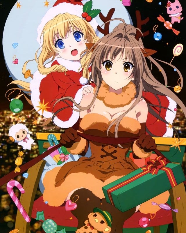 ImagineScan's tweet photo. Desejamos feliz natal a tds os leitores, parceiros, apoiadores da Imagine e suas famílias tbm. Q nesse finalzinho de ano aproveitem as festas, com muita saúde e felicidade. Peço a tds q continuem acompanhando a Scan. Animes e mangás de montão né kk. Gratos por vcs e boas festas! https://t.co/rxEDe3SzIF