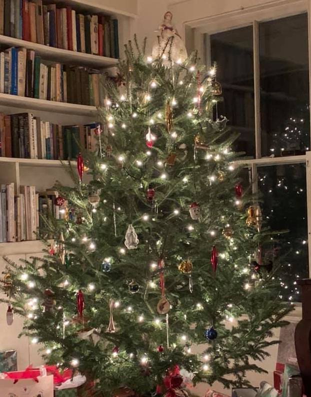 Wishing everyone a happy holiday and a healthy and productive 23'!!!