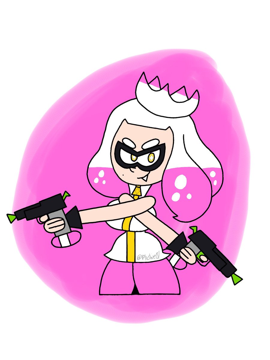 plushie01's tweet photo. #FIREPEARL Here’s my fave Pearl arts of the year :) https://t.co/50y5CBewEw