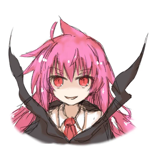 魔王リトルプリンセス。#ランスシリーズ 