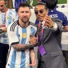 LyonsJohnE's tweet photo. @se7enthpower Salt on cookies, when done right, is amazing. Salt at the World Cup on the other hand is an awful idea. https://t.co/jnRFUIL38r