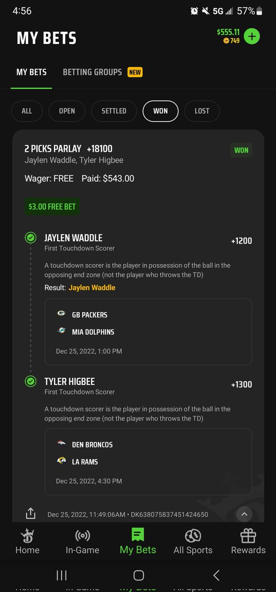 ZachSimon3's tweet photo. @BSSportsbook https://t.co/6rkKUNZpnz