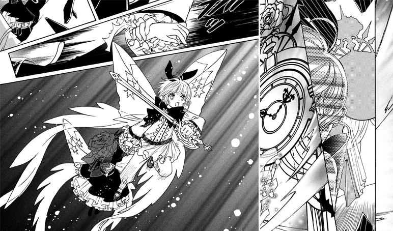 sakurachan84's tweet photo. Things keep going in full circle...
Regardless of the time rewinds.
#chapter69 https://t.co/OMLHYztP5M