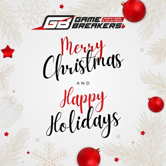 GameBreakersSC's tweet photo. We hope everyone is enjoying this time together with their loved ones… whether that’s people or cards, we don’t discriminate ;) https://t.co/MoROLTHRBV