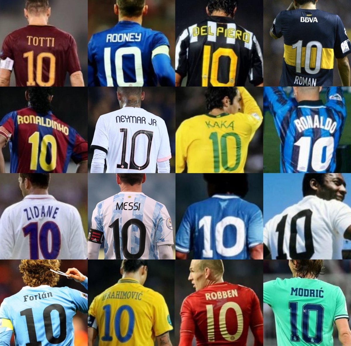 Actu Foot tweet media