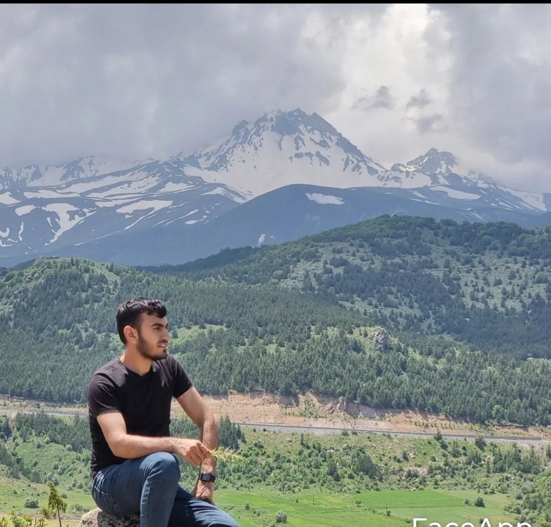 Yarın, Bugünün dünde kalacağını bilmek  ne garip.
