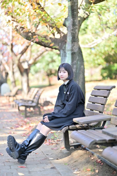 Twitterのコスプレ画像12