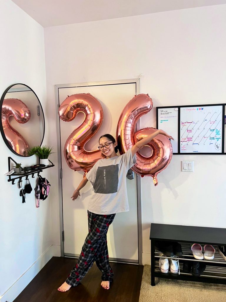 samijdixon's tweet photo. Birthday morning shambles🥳💕😂 https://t.co/0SoG2USJXb