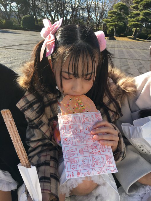 Twitterのコスプレ画像24