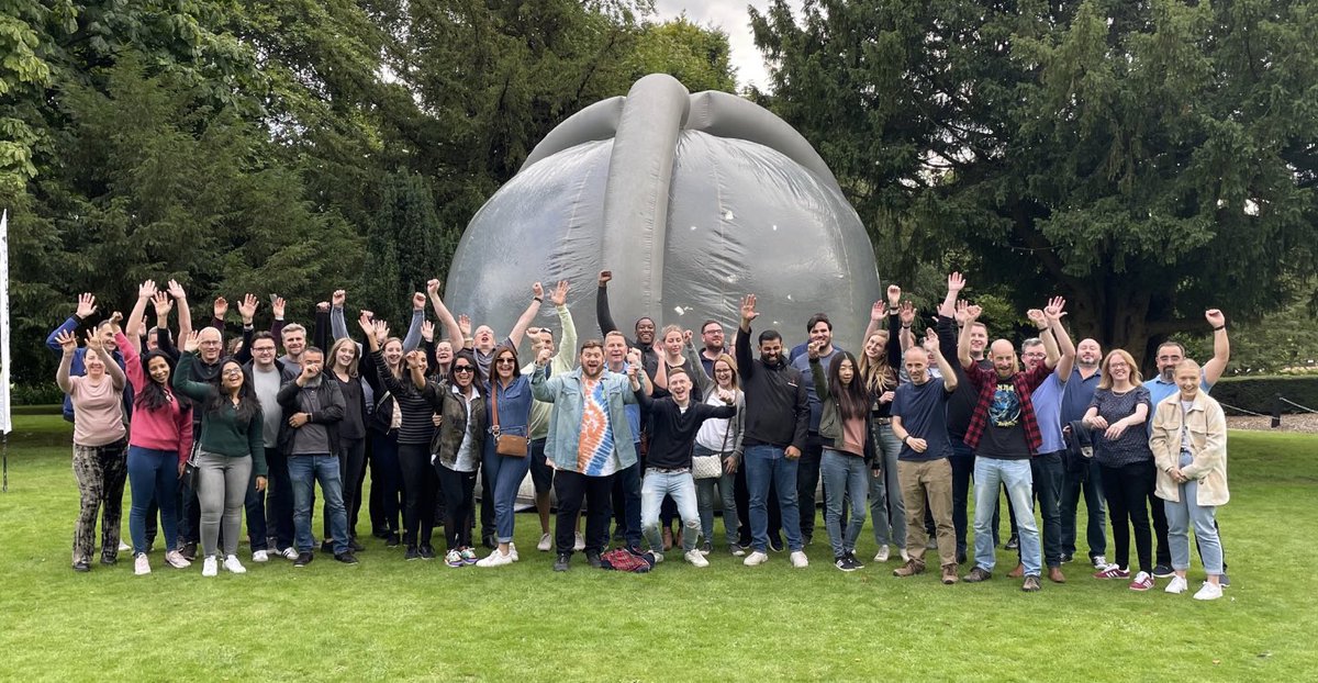 Happy Holidays! 🎄

We wish you a fantastic New Year, as we close until the 3rd Jan, we look forward to seeing you all again in 2023

Thank you for your support, and we look forward to what 2023 brings! 🌟