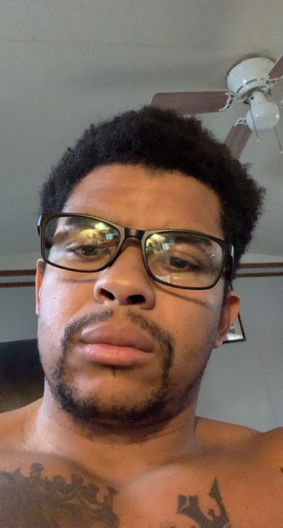 NappyVereen aka BUFF BLACK THE AFRODEESIAC on Twitter: