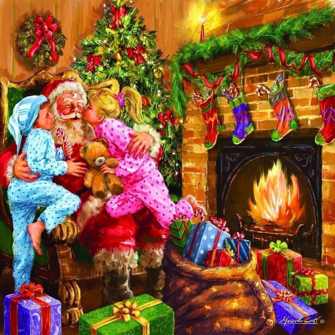 zeinab1803's tweet photo. Artist Marcello Corti
#Art #painting #Christmas*̣̥☆·͙̥❄‧̩̥࿌ིྀ྇ https://t.co/vjFeDvTbDo