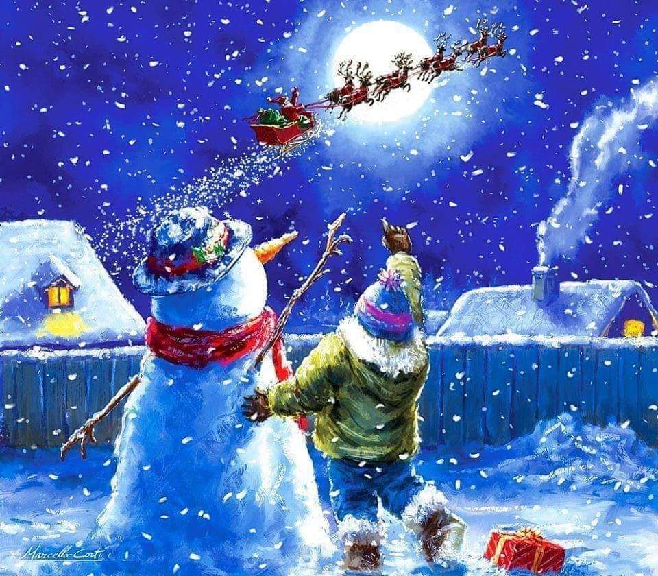 zeinab1803's tweet photo. Artist Marcello Corti
#Art #painting #Christmas*̣̥☆·͙̥❄‧̩̥࿌ིྀ྇ https://t.co/vjFeDvTbDo