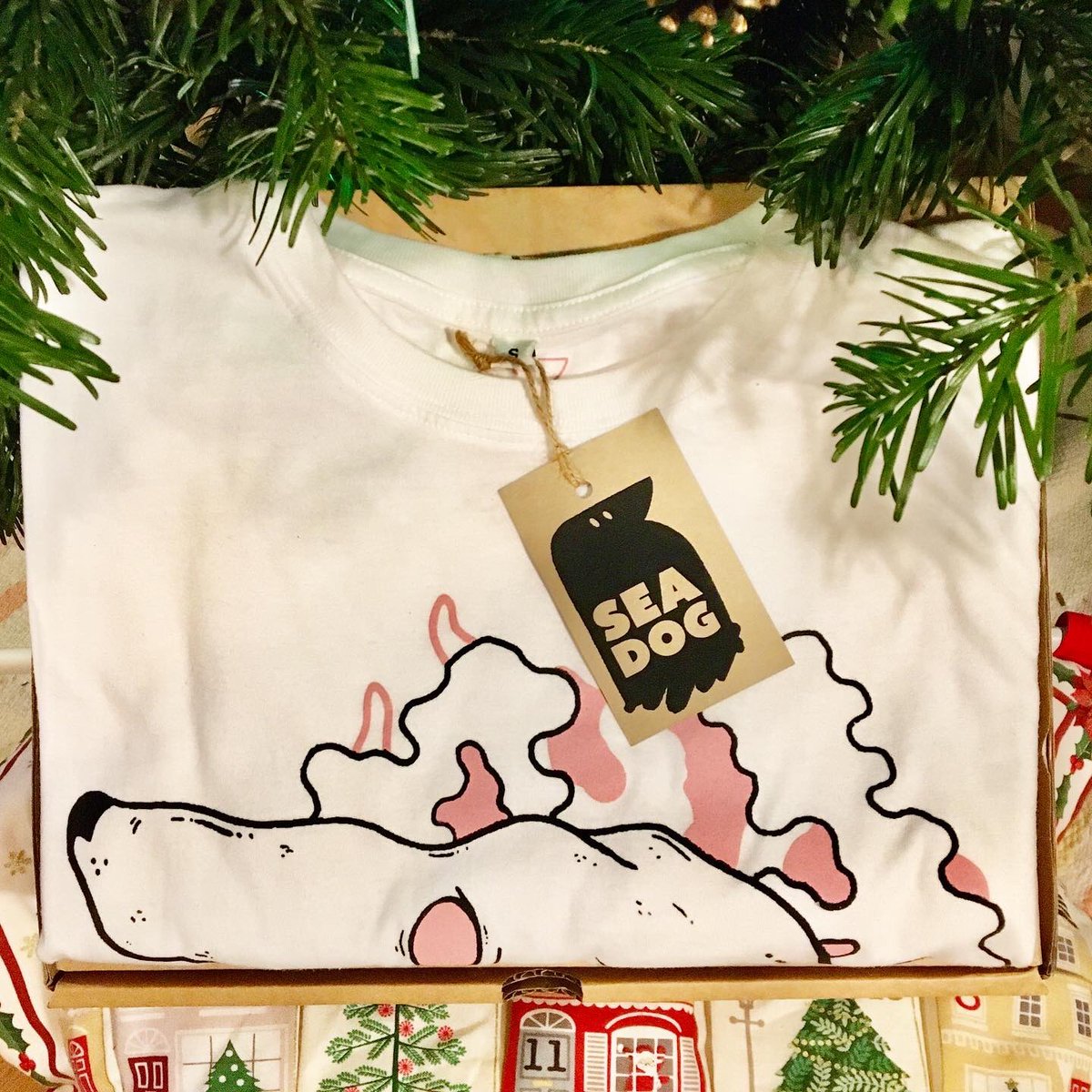 Christmas Covers Southsea tweet media