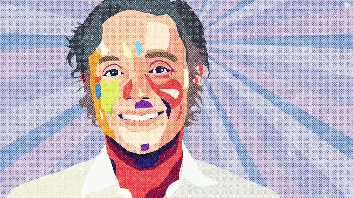nyutandon's tweet photo. Meet Data Dominator, or as you may know him, @porfirimaurizio. Data Dominator’s #superpower is seeing trends in #data invisible to the human eye. #NYUTandonMade #AgentsofOptimism
https://t.co/vFgE88LkAp https://t.co/DqhczqP7ow