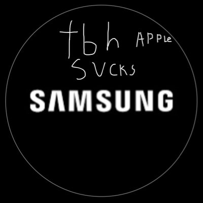 GO SAMSUNG tweet media