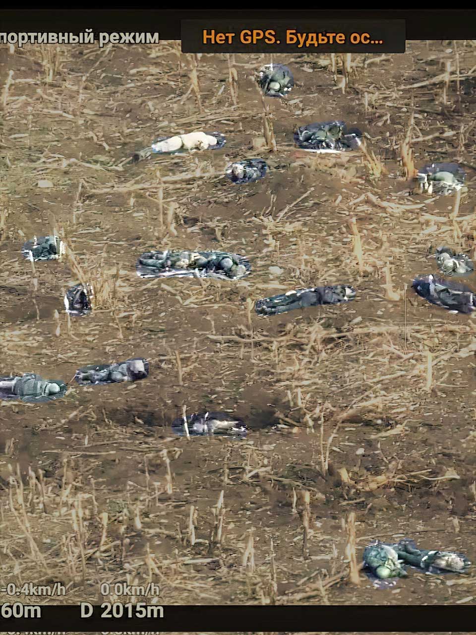 Osint Defender Italy ๐ฎ๐น on Twitter: "Heavy losses for #Russian infantry