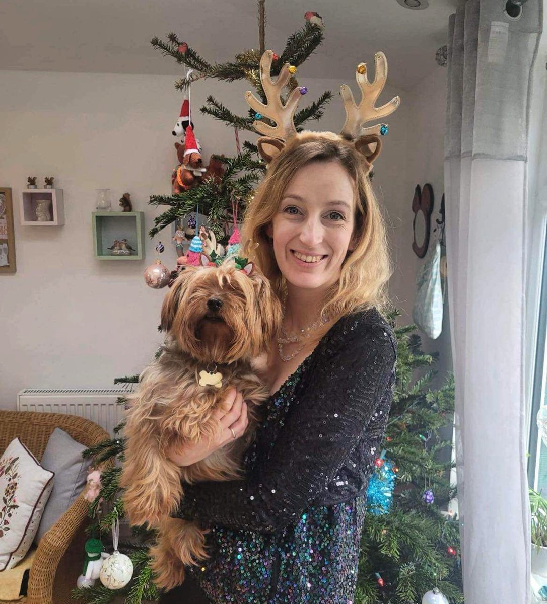 Merry Christmas! 🎄🥰🌟