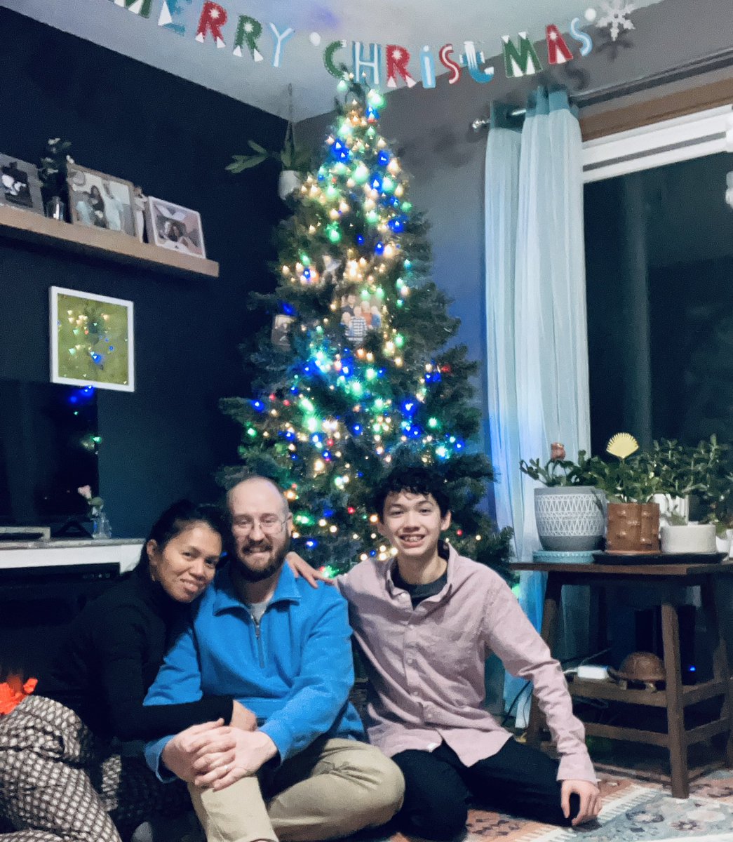 rccc41413's tweet photo. Merry Christmas !!! https://t.co/HNBSbT8b5c