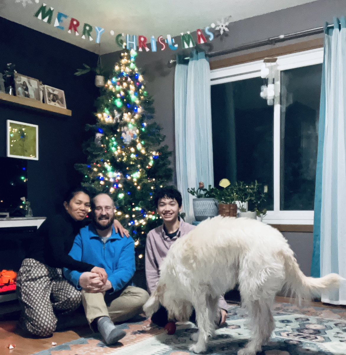 rccc41413's tweet photo. Merry Christmas !!! https://t.co/HNBSbT8b5c