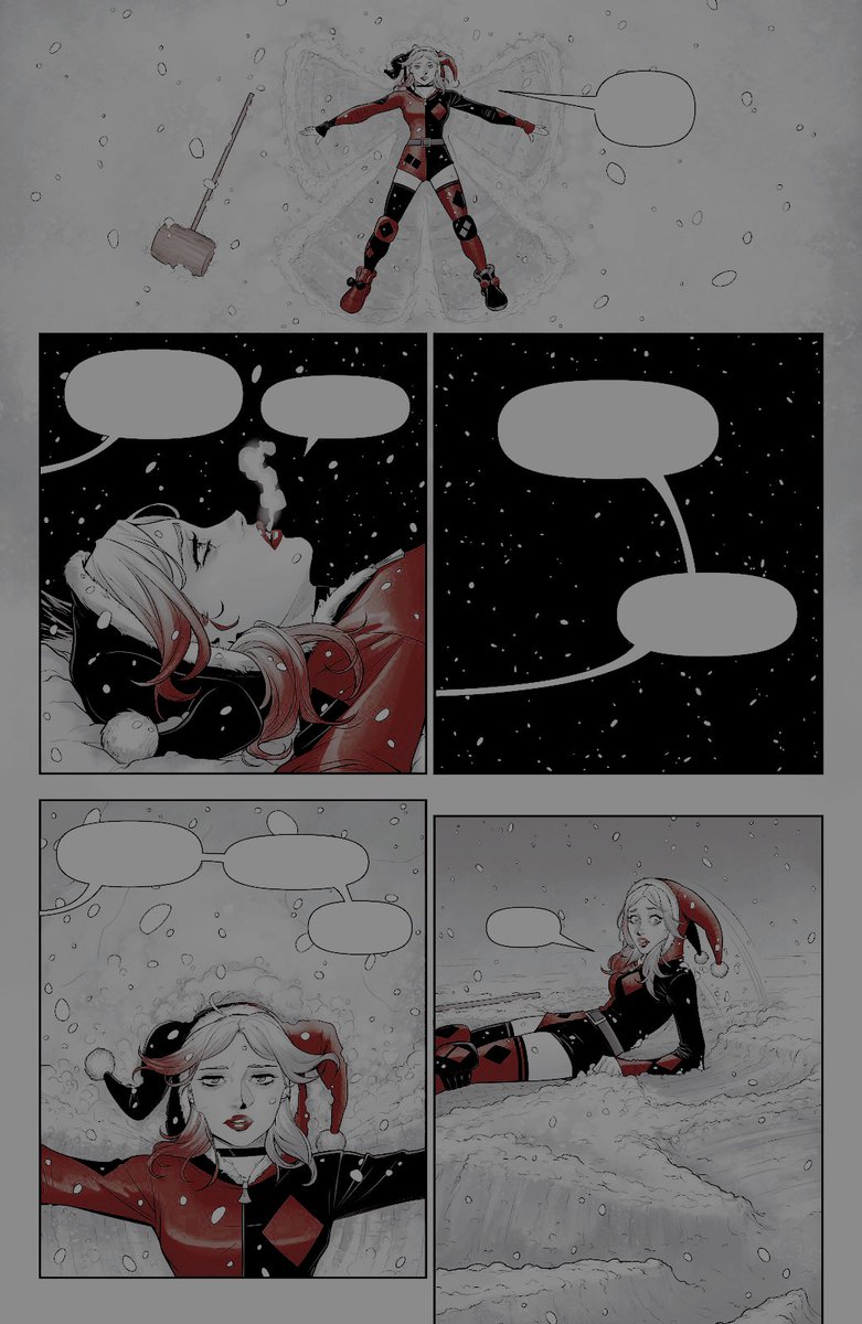 ᅟ 
ᅟ 
for          someone          who          𝐇͟𝐀͟𝐓͟𝐄͟𝐒          𝒄hrısтmαs,          ı          dıd          mʏ          besт.         *             𝐫͟𝐞͟𝐚͟𝐝͟        𝒉𝐞͟𝐫͟𝐞:      bit.ly/3PPuumY. 
ᅟ
ᅟ