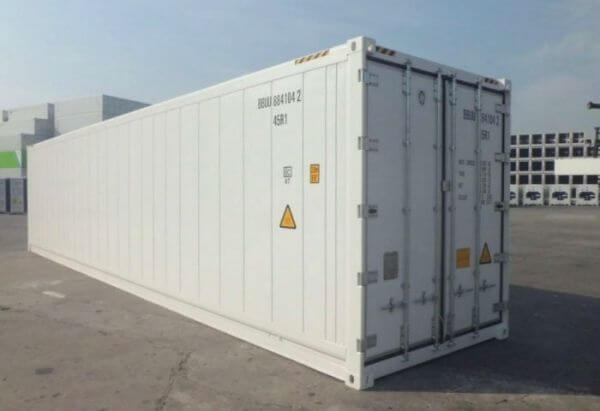 songnguyencont's tweet image. Container lạnh là loại container chuyên dùng để vận chuyển hàng đông lạnh, tươi sống hoặc các thiết bị, đồ dùng y tế,...

For more information: songnguyencontainer.com/container-lanh…

Source: songnguyencontainer.com

#songnguyencontainer
#logictics
#container_lanh