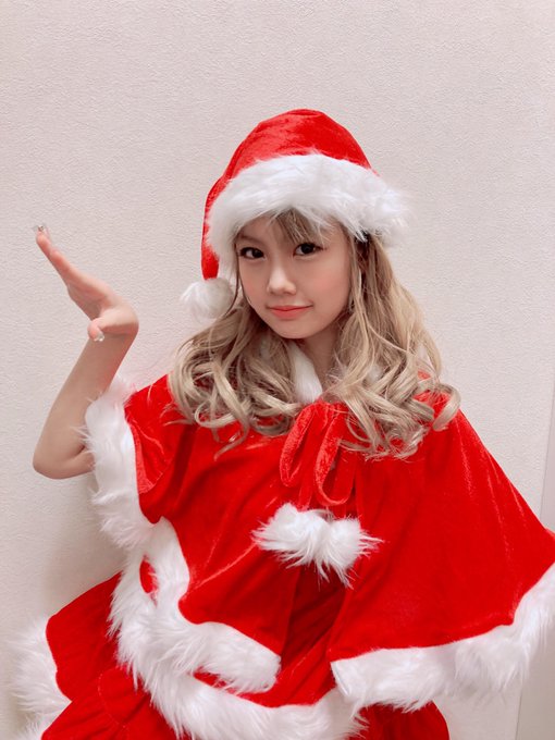 Twitterのコスプレ画像3