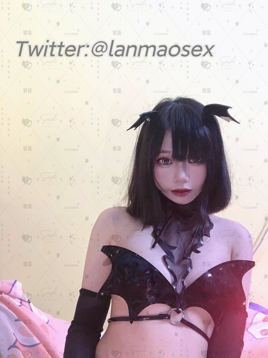 lanmaosex's tweet photo. 你愿意将心脏赠予我吗
#魅魔 https://t.co/Y2WMxU1ycs