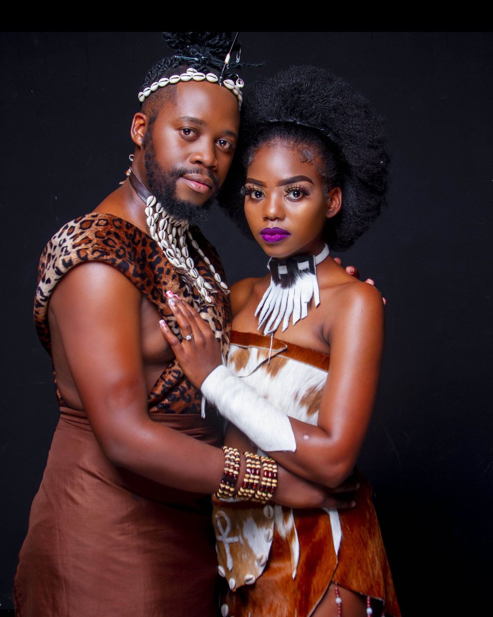 Royalson_Sa1's tweet photo. @MichaelBucwa Royalson & Natasha
Known as RoyalTasha #RoyalTasha https://t.co/meZl7Q712k