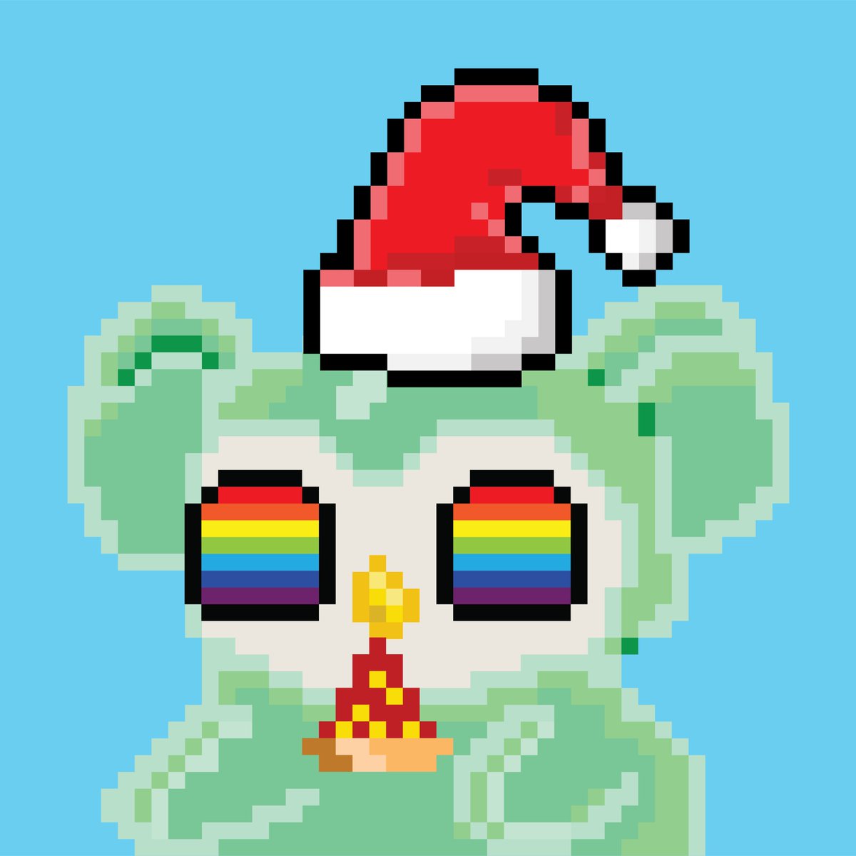 Club Koala | 10₳ tweet media