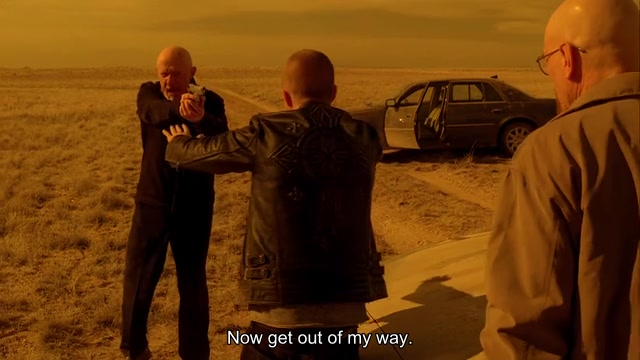 Every Breaking Bad Frame In Order on Twitter: