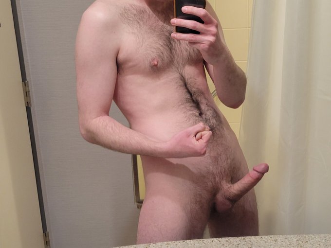 Why do I have such an oversized cock? To fuck dads with of course 😈 https://t.co/pIH3nslJgq<a href="/tag/pupplay"class="tags"><span>#pupplay</span></a><a href="/tag/stonergooner"class="tags"><span>#stonergooner</span></a>