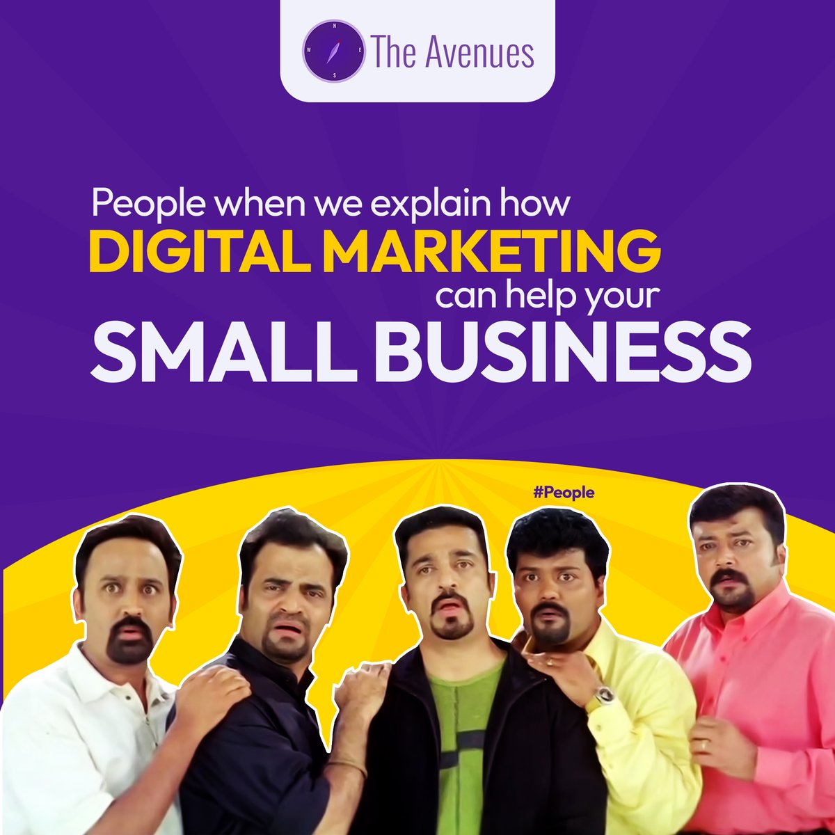 avenuesads's tweet photo. Clearly, the thing that is transforming is not digital marketing- it’s digital marketing that is transforming you.

#theavenues #clientexpectations #madurai #chennai #clientpower #userexperience #seostrategy #digitaltool #digitalmarketing #websiteranking #ranking #digitalpower https://t.co/1VSwLOzt2h
