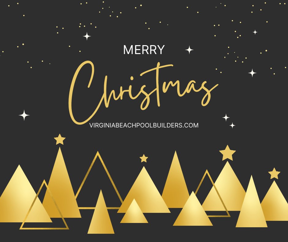 Happy holidays to our valued customers and to everyone out there! Enjoy this season!!! 🥳🥳🥳

#Christmasseason #happyholidays #merrychristmas #virginiabeach